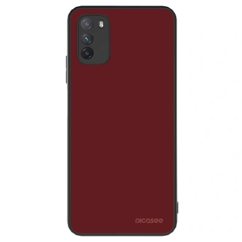 Etui na Xiaomi Poco M3 - Red Bliss