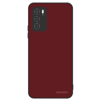 Etui na OPPO A16s - Red Bliss