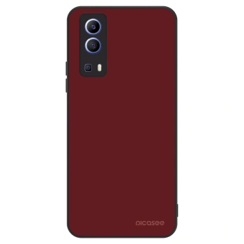 Etui na Vivo Y52 5G - Red Bliss