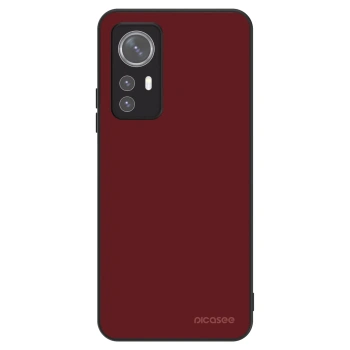 Etui na Xiaomi 12X - Red Bliss