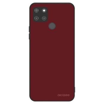Etui na Realme C21Y - Red Bliss