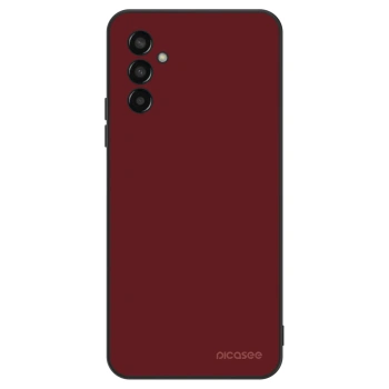 Etui na Samsung Galaxy M13 M135F - Red Bliss