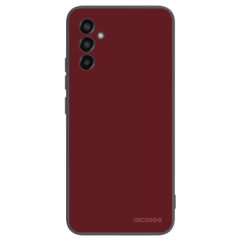 Etui na Samsung Galaxy M13 M135F - Red Bliss