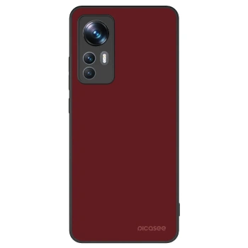 Picasee ULTIMATE CASE na Xiaomi 12T Pro - Red Bliss