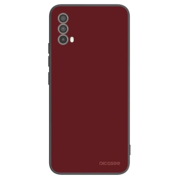 Etui na Motorola Moto E40 - Red Bliss