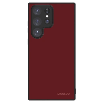 Etui na Samsung Galaxy S23 Ultra 5G - Red Bliss