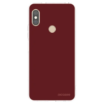Etui na Xiaomi Redmi Note 5 Global - Red Bliss