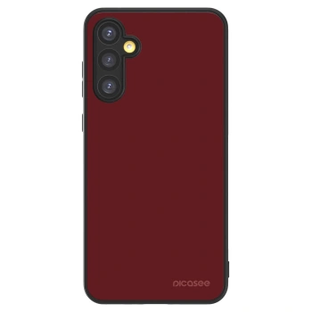 Picasee ULTIMATE CASE na Samsung Galaxy A34 5G A346B - Red Bliss