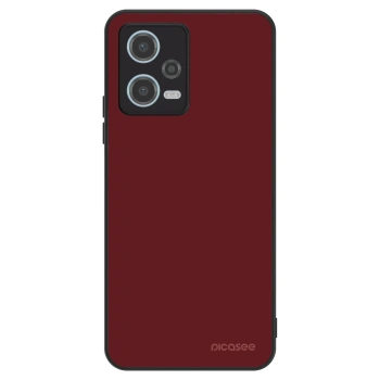 Etui na Xiaomi Redmi Note 12 5G - Red Bliss