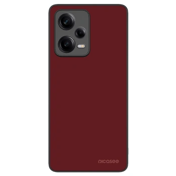 Picasee ULTIMATE CASE na Xiaomi Redmi Note 12 Pro+ 5G - Red Bliss