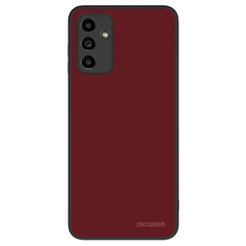 Etui na Samsung Galaxy A04s A047F - Red Bliss
