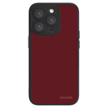 Picasee ULTIMATE CASE na Apple iPhone 15 Pro - Red Bliss
