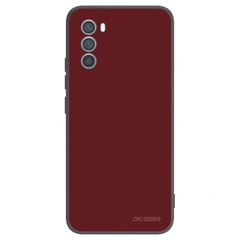 Etui na Motorola Moto G62 - Red Bliss