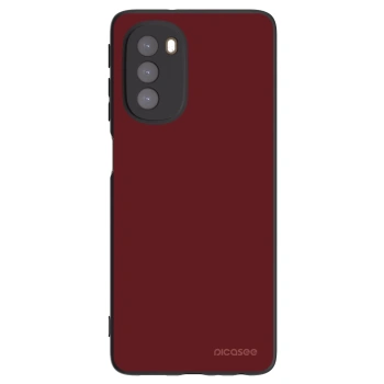 Etui na Motorola Moto G51 - Red Bliss