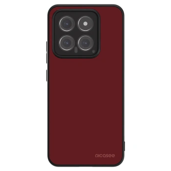 Picasee ULTIMATE CASE na Xiaomi 14 - Red Bliss
