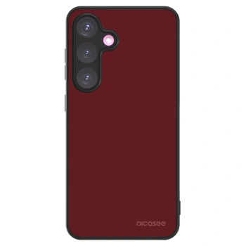 Picasee ULTIMATE CASE PowerShare pro Samsung Galaxy S24+ S926B 5G - Red Bliss