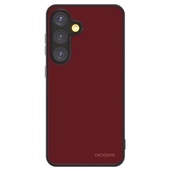 Picasee ULTIMATE CASE PowerShare pro Samsung Galaxy S24 S921B 5G - Red Bliss