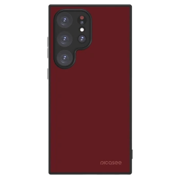 Etui na Samsung Galaxy S24 Ultra S928B 5G - Red Bliss