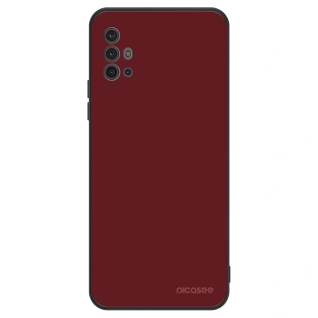 Etui na Motorola Moto G30 - Red Bliss