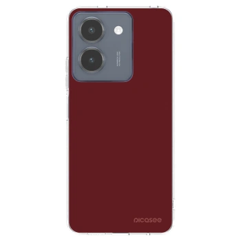 Etui na Vivo Y36 4G - Red Bliss