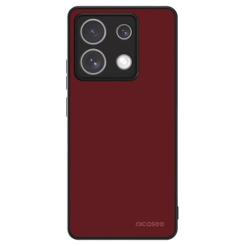 Picasee ULTIMATE CASE na Xiaomi Redmi Note 13 5G - Red Bliss