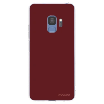 Etui na Samsung Galaxy S9 G960F - Red Bliss
