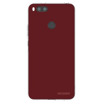 Etui na Xiaomi Mi A1 Global - Red Bliss