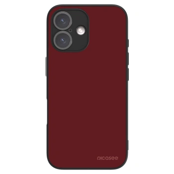Picasee ULTIMATE CASE na Apple iPhone 16 - Red Bliss