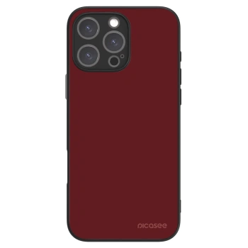 Picasee ULTIMATE CASE na Apple iPhone 16 Pro Max - Red Bliss