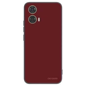 Etui na Motorola Moto G24 - Red Bliss