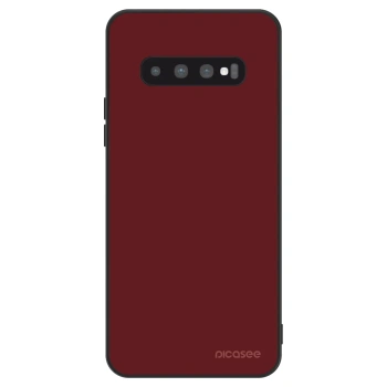 Etui na Samsung Galaxy S10 Plus G975 - Red Bliss