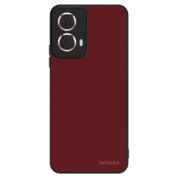 Etui na Motorola Moto G85 - Red Bliss