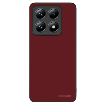 Picasee ULTIMATE CASE na Xiaomi 14T Pro - Red Bliss