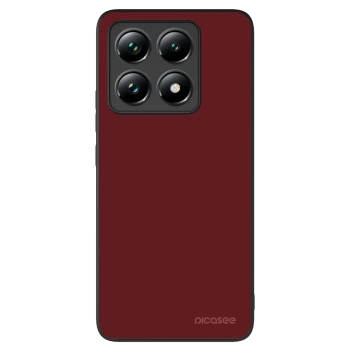 Picasee ULTIMATE CASE na Xiaomi 14T - Red Bliss