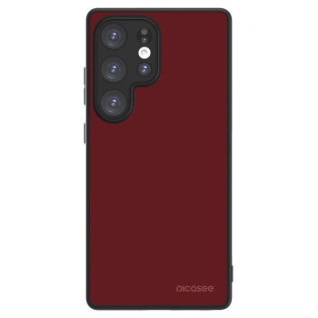 Picasee ULTIMATE CASE PowerShare pro Samsung Galaxy S25 Ultra 5G - Red Bliss