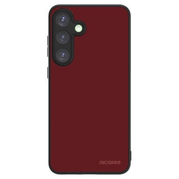 Picasee ULTIMATE CASE PowerShare pro Samsung Galaxy S25+ 5G - Red Bliss