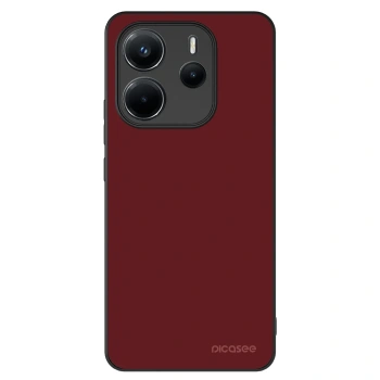 Picasee ULTIMATE CASE na Xiaomi Redmi Note 14 4G - Red Bliss