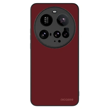 Picasee ULTIMATE CASE na Xiaomi 15 Ultra - Red Bliss