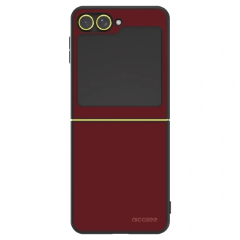 Etui na Samsung Galaxy Z Flip6 5G - Red Bliss