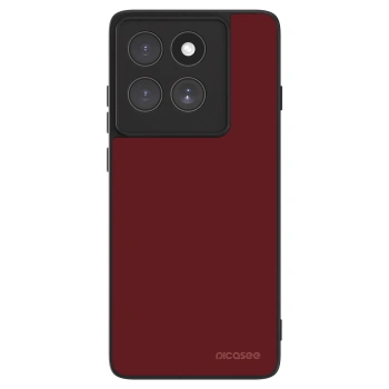 Etui na Motorola Edge 60 Fusion - Red Bliss