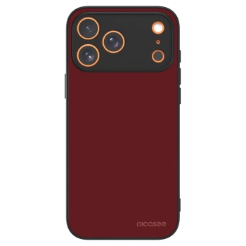 Picasee ULTIMATE CASE na Apple iPhone 17 Pro Max - Red Bliss