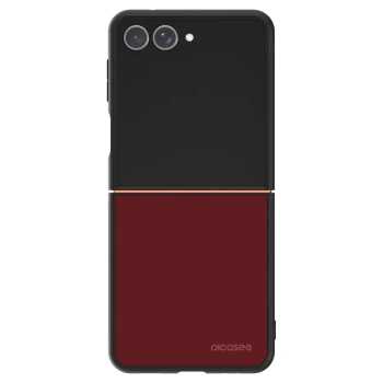 Etui na Samsung Galaxy Z Flip7 5G - Red Bliss
