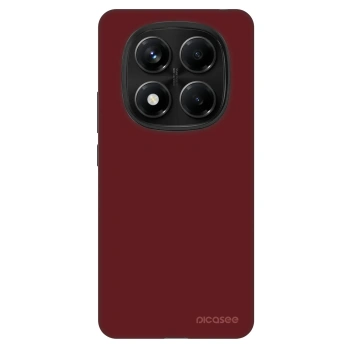 Etui na Xiaomi Redmi Note 14 Pro 5G - Red Bliss