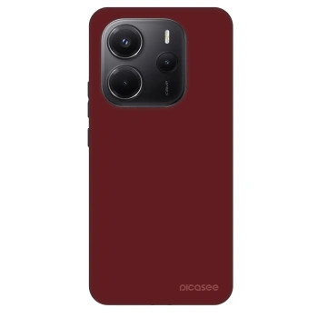 Etui na Xiaomi Redmi Note 14 5G - Red Bliss