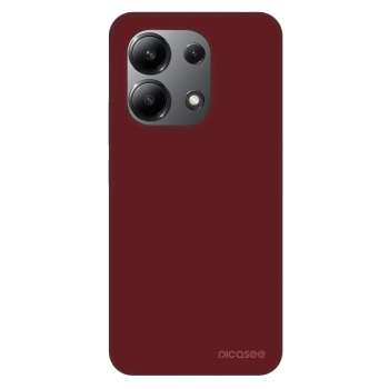 Picasee Fashion Case na Xiaomi Redmi Note 13 4G - Red Bliss