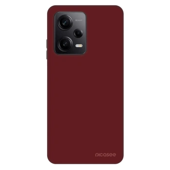 Etui na Xiaomi Redmi Note 12 Pro+ 5G - Red Bliss