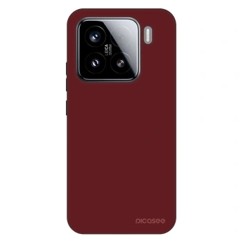 Picasee Fashion Case na Xiaomi 15 - Red Bliss