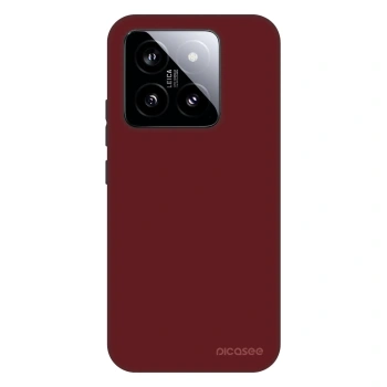 Etui na Xiaomi 14 - Red Bliss