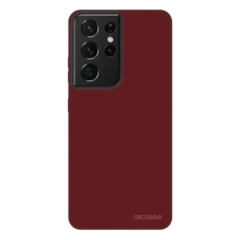 Etui na Samsung Galaxy S21 Ultra 5G G998B - Red Bliss
