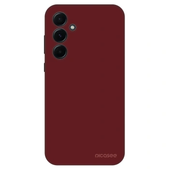Etui na Samsung Galaxy A55 5G A556B - Red Bliss